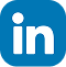 LinkedIn Icon